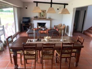 Chacra en venta camino Alsina