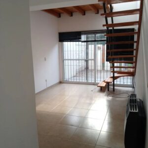 Duplex San Martín 1955