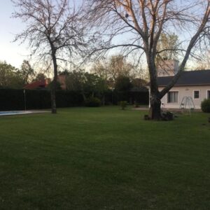 Casa a la venta