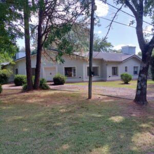 Casa a la venta