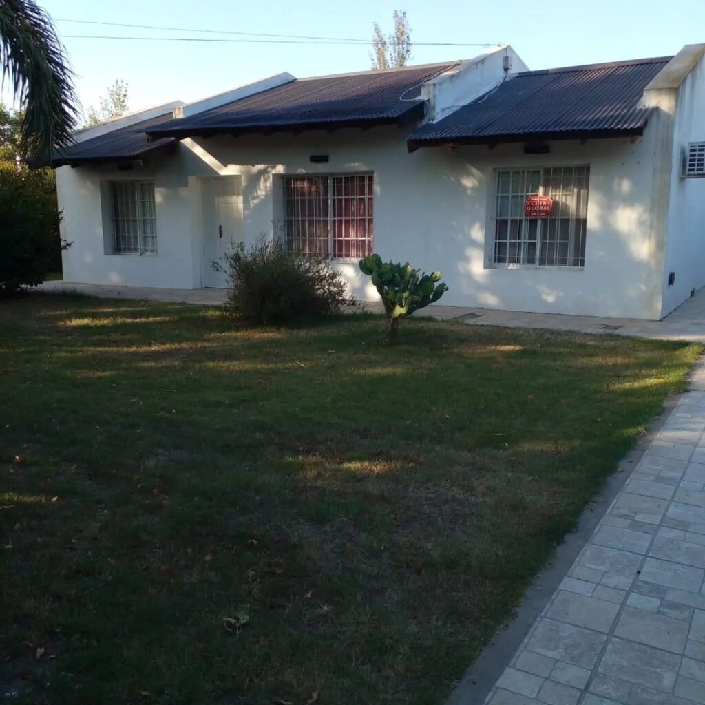 Callejas 937