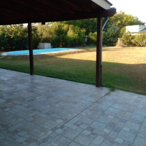 Casa a la venta