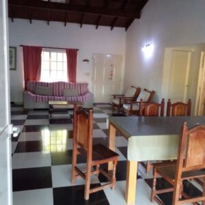 Casa a la venta