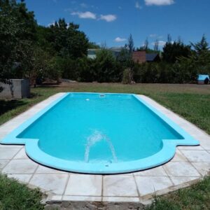 Casa a la venta