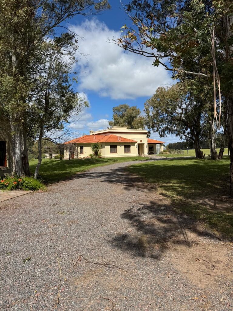 Casa en Quebradas Villa Rural