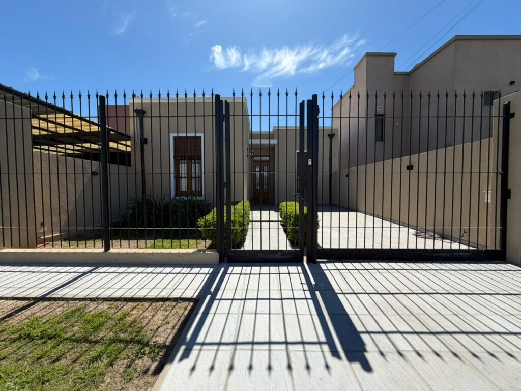Casa para exigentes