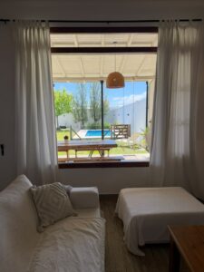Venta