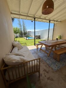 Venta