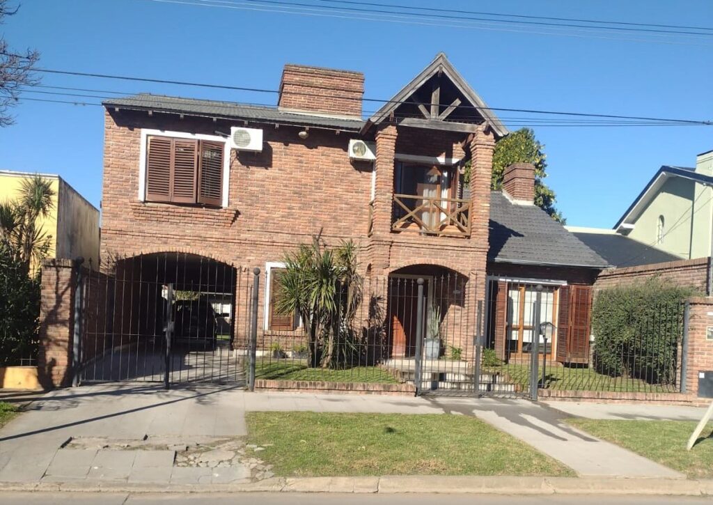 Casa en venta en excelente ubicación