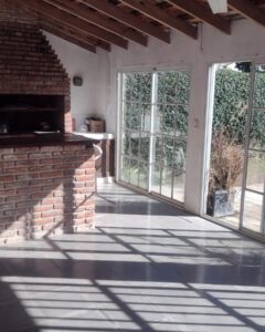 Venta